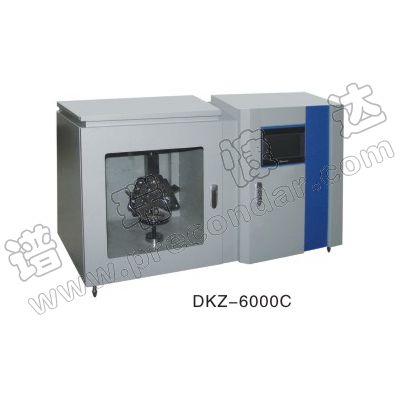 DKZ-5000/6000型常温抗折试验机