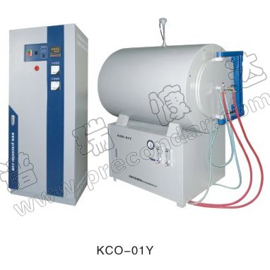 KCO-01型抗一氧化碳实验炉