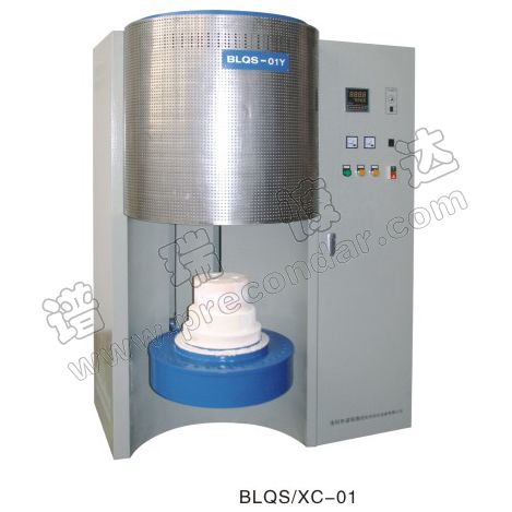 BLQS/XC-01型抗玻璃液侵蚀/气泡析出率实验炉