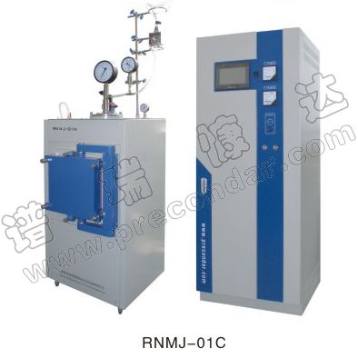RNMJ series hot wear resistance testing machine