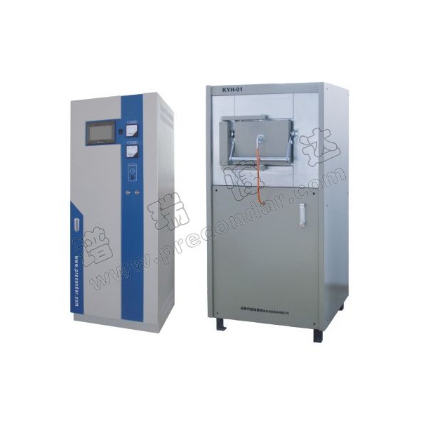 KYH series oxidation resistance experime