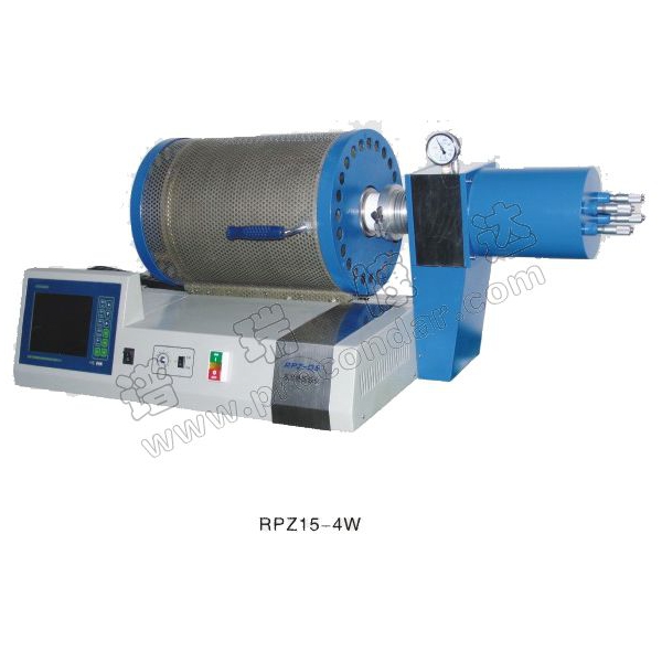 RPZ series automatic thermal dilatometer