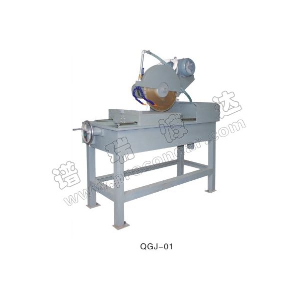 QGJ-01 cutting machine